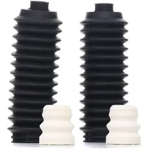 DACO Germany Staubschutzsatz Vorderachse