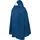 normani Outdoor Sports Regenponchos Unisex Blau S/M