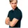 super.natural Poloshirt Bio Kurzarm blau XXL