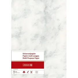 Brunnen Multifunktionspapier A4 160 g/m2 25 Blatt