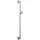 Kludi STANDARD Wandstange 600mm chrom