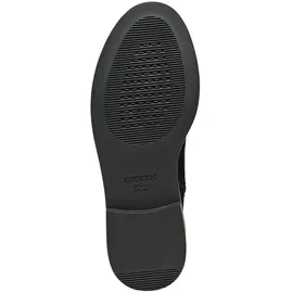 GEOX SERILDA CAVALIERE BLACK 36_EU