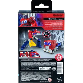 Hasbro Transformers Spielzeug Studio Series Deluxe-Klasse Transformers: Devastation O