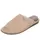 Hollert Pantoffeln Beige 38