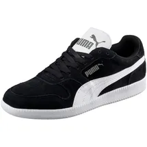 Puma Icra Trainer SD Herren Schwarz/Weiß 44,5