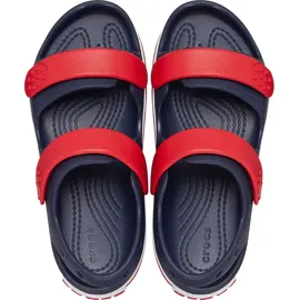 Crocs Crocband Cruiser Navy/Varsity Red 37