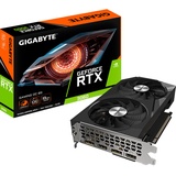 Gigabyte GeForce RTX 3060 Gaming OC 8G (Rev. 2.0) 8GB GDDR6 GV-N3060GAMING OC-8GD 2:0