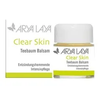 Arya Laya Clear Skin Teebaum Balsam