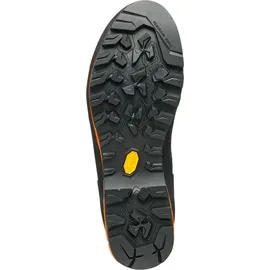 Scarpa Herren Zodiac Tech LT GTX Schuhe (Größe 43, grau)