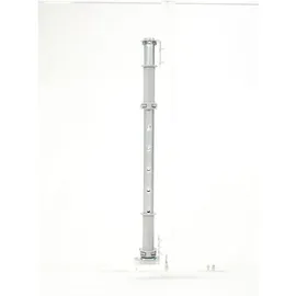 Kesseböhmer Kesseböhmer, Le Mans II Achsrohr - 900 mm