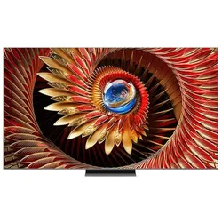 Smart TV TCL 75C8K 4K Ultra HD 75" ULED HDR10+ Google Assistant
