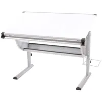 MCW MCW, Schreibtisch, Preston (92 x 118 x 68