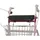 Werkmeister Rollator Kissen 1 St