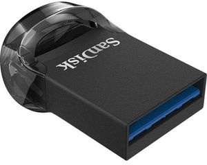 SanDisk USB-Stick Ultra Fit Gen 2, 512 GB, bis 130 MB/s, USB 3.1