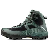 Mammut Herren Ducan II High GTX Schuhe (Größe 43.5, grau)