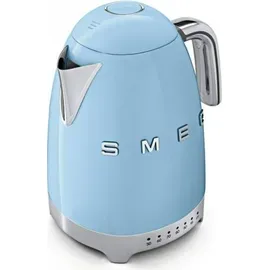 Smeg KLF04PBEU pastellblau