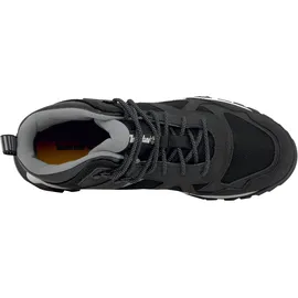 Timberland Lincoln Peak Mid WP Schwarz 39