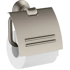 Axor Montreux - Edelstahl