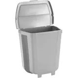 Brunner Pillar Foldaway Müll Tonne Eimer Box Faltbar 8 L