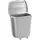 Brunner Pillar Foldaway Müll Tonne Eimer Box Faltbar 8 L
