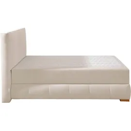 otto home »Wehma« in H2, H3 & H4 wählbar, inklusive Topper