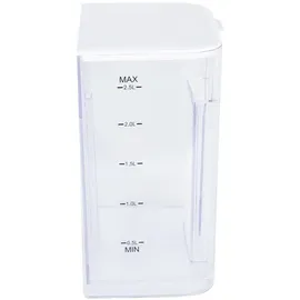 Unold Ava 2,5 l Weiß