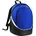 Backpack l schwarz/weiß