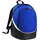 Quadra Pro Team Backpack 17 l schwarz/weiß