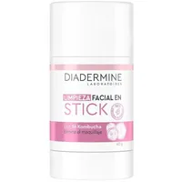 Diadermine Cuidado Esencial Limpieza Facial Stick 40g