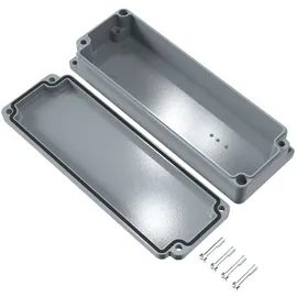 ROSE SYSTEMTECHNIK Rose System Aluminiumgehäuse 010619000