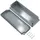 ROSE SYSTEMTECHNIK Rose System Aluminiumgehäuse 010619000