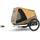 Croozer Dog Mikke sundown yellow