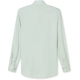 Olymp Hemd Beige 40
