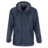 Dry Fashion Lübeck Herren Blau 6XL