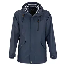 Dry Fashion Lübeck Herren Blau 6XL
