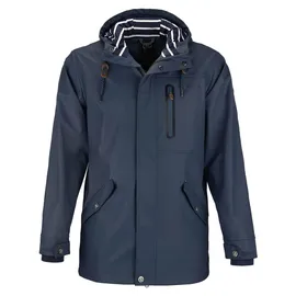 Dry Fashion Lübeck Herren Blau 6XL