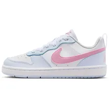 Nike Court Borough Low Kinder Weiß 39
