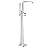 Grohe Essence Neu Einhandwannenmischer für Bodenmontage DN 15 (23491001)
