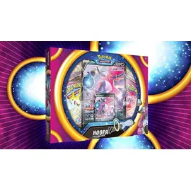 Pokémon Hoopa-V Kollektion