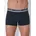 Cotton Boxershorts dunkelblau S