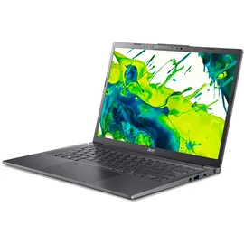 Acer Aspire 14 AI Intel Core Ultra 7 256V 16 GB RAM 512 GB SSD