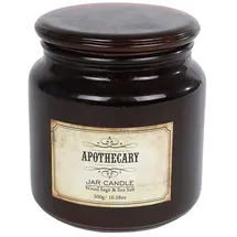 Spetebo Duftkerze 300 g Vanille