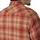 Fox Langarmhemd Braun M