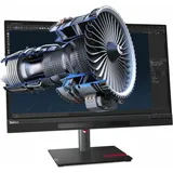 Lenovo ThinkVision 27 3D - LED-Monitor - 68.6 cm (27 Zoll) 3840 x 2160 Pixel 16:9 4 ms USB-