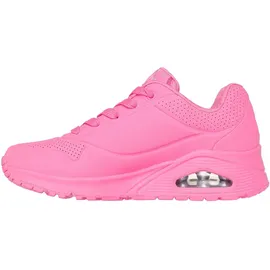 SKECHERS Uno Spread the Love Damen Pink 39