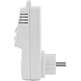 Elektrobock TS10 Thermo-Schaltsteckdose Raumthermostat