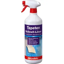 decotric Tapetenschnelllöser 1,0 l