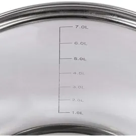 RESTO Kitchenware Libra Kochtopf 24 cm rund