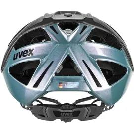 Uvex Gravel x  56-61 cm black/flip flop matt