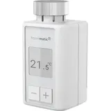 Homematic IP Set Raumklima mit Access Point, Thermostat